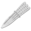 Boker Ziel 3 Pc. Throwing Knife Set, Stainless Steel, NO B-02MB164