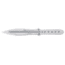 Boker Ziel 3 Pc. Throwing Knife Set, Stainless Steel, NO B-02MB164