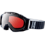 Bolle 20635 Gravity Pinstripe Vermillon Gun Ski Snowboard Goggles