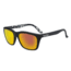 Bolle 527 Sunglasses, Matte Black Camo Frame, TNS Fire Oleo AR Lens, Polarized, 12047