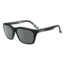 Bolle 527 Sunglasses, Shiny Black Frame, Polarized TNS Oleo AR Lens, 12044