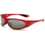 Bolle Snakes Spiral Sunglasses 10729 Matador Red / TNS Gun