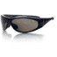 Bolle Snakes Spiral Sunglasses 10426 Shiny Black Frame, TNS Lens