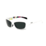 Bolle Crown Jr. Sunglasses, Shiny White/Bubbles 11711