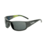 Bolle Prince Sunglasses, Shiny Gun/Multicolor 11716