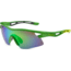 Bolle Vortex Sunglasses, Green Edge Shiny Green 11734