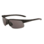 Bolle Breaker Sunglasses, Shiny Black Frame, TNS Lens, 12106