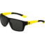 Bolle Brecken Floatable Sunglasses, Black / Yellow, Polarized TNS 12460