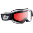 Bolle Carve Goggles, Silver Frame, Vermillon Gun Lens 20787