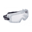 Bolle Sealed Safety Goggles, Clear lens, 40099