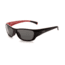 Bolle Crown Jr. Sunglasses, Black/Red Frame, TNS Lens, 11401