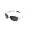 Bolle Crown Jr. Sunglasses, White Dots Frame, TNS Lens, 11402