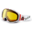 Bolle Gravity Ski/Snowboard Goggles - Athlete Signature Series Pierre Vaultier Frame and Citrus Gold Lens 21041