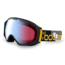 Bolle Gravity Ski/Snowboard Goggles - Athlete Signature Series Seth Wescott Frame and Modulator Vermillon Blue Photochromic Lens 21040