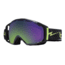 Bolle Gravity Ski/Snowboard Goggles - Green Bolt Frame and Green Emerald Lens 20928
