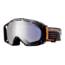 Bolle Gravity Ski/Snowboard Goggles - Grey and Orange Waves Frame and Aurora Lens 20924