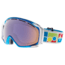 Bolle Gravity Blue Frame Aurora Lens Goggle 20822