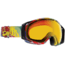 Bolle Gravity Goggles, Mural Frame, Fire Orange 35 Lens 20817