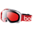 Bolle Gravity Red Fade Frame Vermillon Gun Lens Goggle 20814