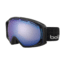Bolle Gravity Ski/Snowboard Goggles,Two Tones Black Frame,Photochromic Modulator Vermillon Blue Lens 21294