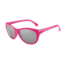 Bolle Greta Sunglasses - Women's, Shiny Pink Frame, TNS Gun Square Lens, 12104