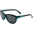 Bolle Greta Sunglasses - Women's, TNS, Shiny Black / Translucent Blue, 11759