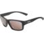 Bolle Holman Sunglasses, Matte Black, Phantom Brown Gun 12569