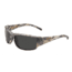 Bolle Keelback Sunglasses, Camo Realtree Xtra Frame, Polarized, TNS oleo AF, 12039