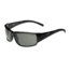 Bolle Keelback Sunglasses, Shiny Black Frame, TNS Lens, 11899