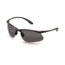 Bolle Kicker Sun glasses, Shiny Black Frame, Polarized TNS Lens 11435