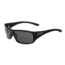 Bolle Kingsnake Sunglasses, Shiny Black Frame, Modulator Grey Oleo AF Lens, Photochromic, 11992