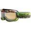 Bolle Monarch Goggles Lime Frame, Amber Gun Lens 20549