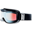 Bolle Monarch Goggles, Black Frame, Modulator Vermillon Blue Lens 20833