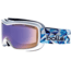 Bolle Monarch Goggles, White Frame, Aurora Lens 20832