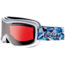 Bolle Monarch Goggles, White Frame, Vermillon Gun Lens 20831