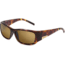 Bolle Origin Sunglasses 11015 Dark Tortoise Frame TLB Dark
