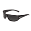 Bolle Python Sunglasses, Shiny Black Frame, Polarized TNS Lens, 11328