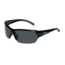 Bolle Ransom Sunglasses, Shiny Black 11724