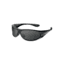 Bolle Snakes Spiral Sunglasses, Shiny Black Frame, Polarized TNS Lens 10425