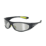Bolle Spiral Sunglasses, Shiny Black/Green 11706