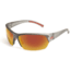 Bolle Sunglasses, Ransom Gray Frame, TNS Fire Lens 11529