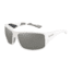 Bolle Tigersnake Sunglasses,Matte White/Camo Frame,TNS Gun Rectangle Lens 12131