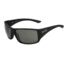 Bolle Tigersnake Sunglasses, Polarized Shiny Black Frame, TNS Oleo AF Lens, 11927