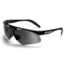 Bolle Vigilante Sunglasses, Matte Black Frame, TNS Gun Lens, 0752201075, EDEMO1