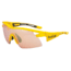 Bolle Vortex Sunglasses, Modulator Rose Gun Oleo AF, Yellow TDF 11870