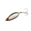 Bomber B89MO Slab Spoon Crankbaits, Metachrome, B89MO