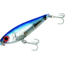 Bomber Saltwater SW Badonk Hi P Topwater Lure, 4in, 1/2oz, Silver Flash/Black Back, BSWDTH4347