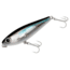 Bomber Saltwater SW Badonk Hi P Topwater Lure, 4in, 1/2oz, Silver Mullet, BSWDTH4341