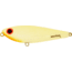 Bomber Saltwater SW Badonk Lo P Topwater Lure. 3.5in, 1/2oz, Bone/Orange Thrt, BSWDTL3349