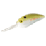 Bomber Fat Free Shad Fingerling Crankbait, 2 3/8in, Dances Tennessee Shad, BD5FDTS
